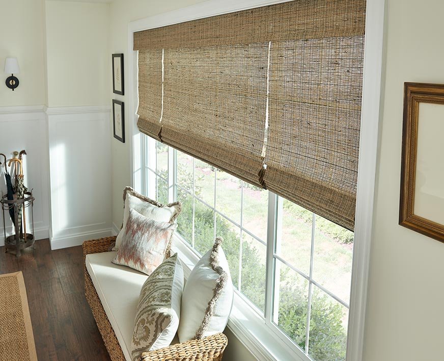 Brilliant Blinds & Draperies installation team North Vancouver